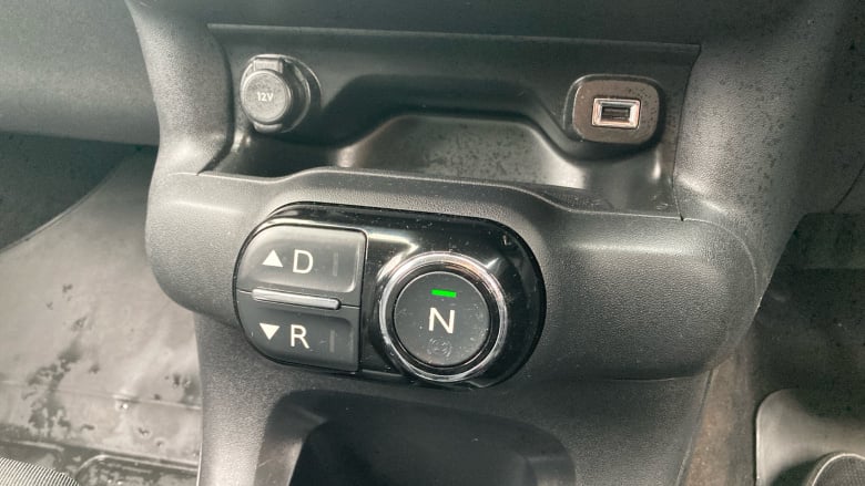 Citroen C4 Cactus 1.2 PureTech [82] Feel 5dr ETG Petrol Hatchback